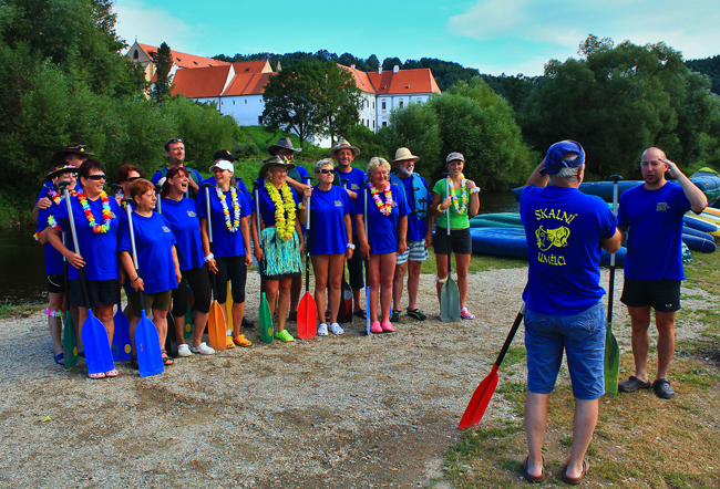 Vltava 13